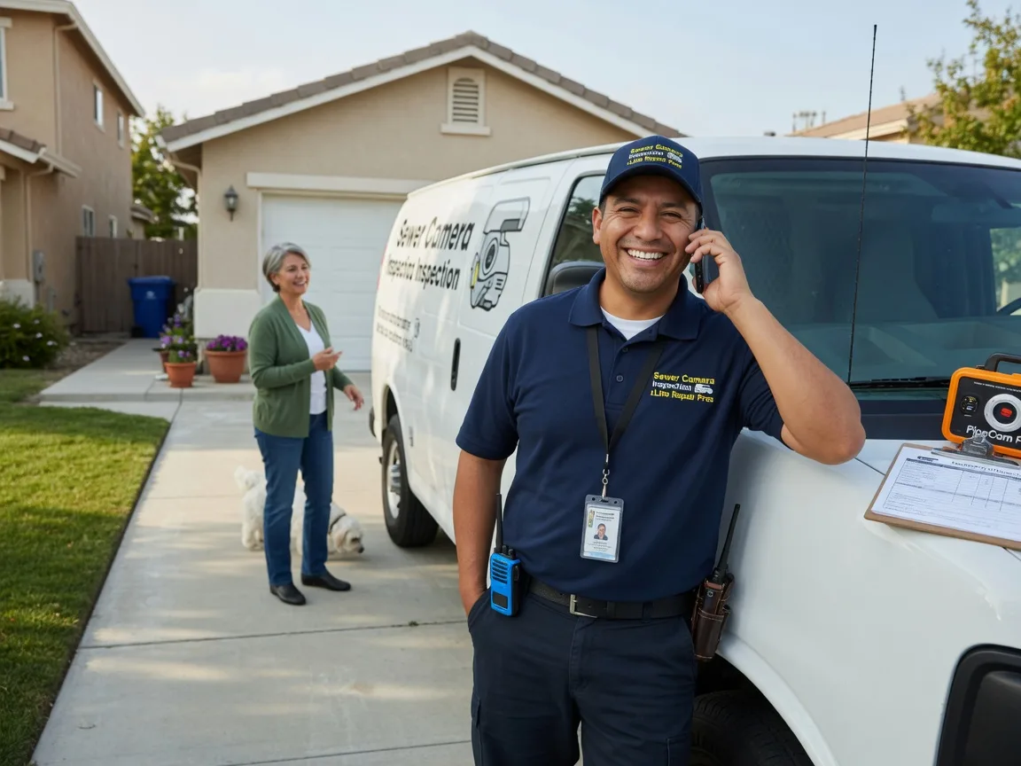 Sewer Line Repair Ruther Glen, VA FAQs